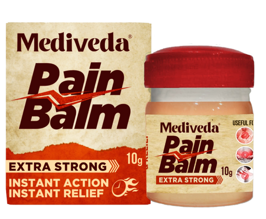 Pain Balm