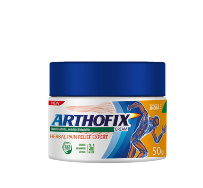 Arthofix Cream (Jar)